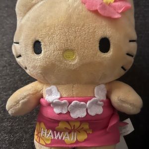 Hello kitty